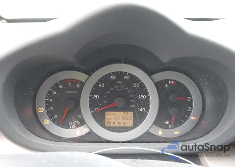 2007 Toyota Rav4 z USA, uszkodzony, nr VIN JTMBD33V276032168